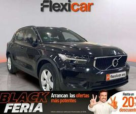 VOLVO XC40 T2 T2 CORE