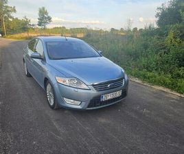 FORD MONDEO FORD MONDEO 1,8TD, 2007 GOD.