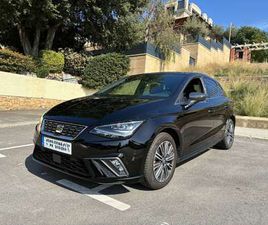 SEAT IBIZA 1.0 TSI S&S XCELLENCE 115