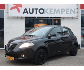 LANCIA YPSILON 0.9 TWINAIR ELEFANTINO PLUS AUTOMAAT|AIIRCO|BLUE-TOOTH|PARK-ASSIST