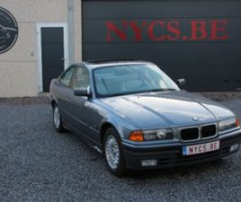 E36 325IA