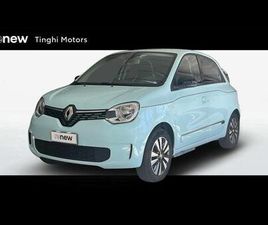 RENAULT TWINGO 22KWH AUTHENTIC