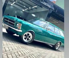 CHEVROLET CARAVAN L/SL/S/SS 2.5/4.1/4.2