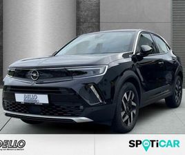 OPEL MOKKA MOKKA-E ELEGANCE, DIGITALES COCKPIT, LED , KLIMAAUTOMATIK,