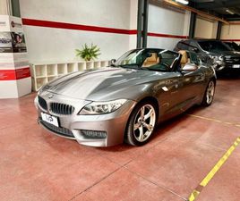 BMW Z4 SDRIVE 23I Z4 (E89) Z4 SDRIVE23I M SPORT