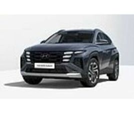 HYUNDAI TUCSON 1.6 HEV AUT.EXELLENCE