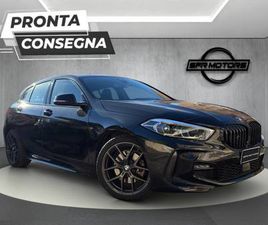 BMW SERIE 1 118 SERIE 1 (F40) 118D MSPORT 150CV - PROMO