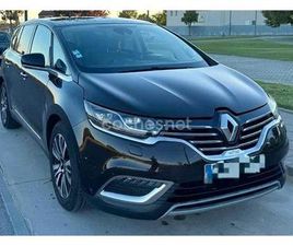 RENAULT ESPACE RENAULT ESPACE