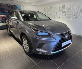 LEXUS NX NX 300H 300H 2WD PACK BUSINESS EURO6D-T