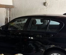 BMW SERIE 1 BMW 1 BAUJAHR 2016 MIT HAGELSCHADEN