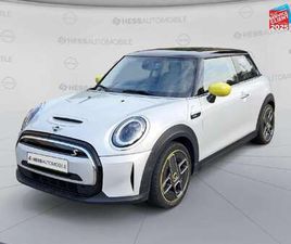 COOPER SE 184CH EDITION CAMDEN BVA 5CV