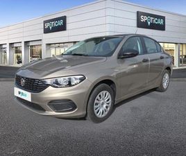 FIAT TIPO 1.4 95CH EASY 4P
