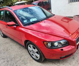 VOLVO V50 2.0D