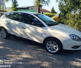 LANCIA DELTA LANCIA DELTA 2.0 MJ PLATINO