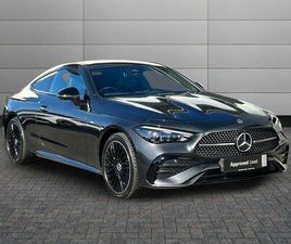 2.0 CLE300E 25.4KWH PREMIER EDITION G-TRONIC+ EURO 6 (START/STOP) 2DR