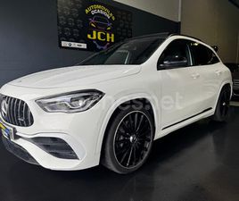 MERCEDES GLA GLA 45 AMG MERCEDES-BENZ GLA MERCEDESAMG GLA 45 S 4MATIC