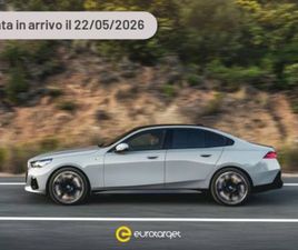 BMW SERIE 5 530E XDRIVE S. 5(G60/61/90/99) 530E XDRIVE MSPORT