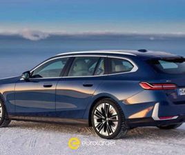 BMW SERIE 5 TOURING 530E 530 E XDRIVE TOURING S. 5(G60/61/90/99)
