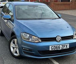 1.4 TSI BLUEMOTION TECH MATCH EDITION DSG EURO 6 (START/STOP) 5DR