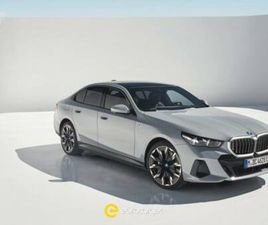 BMW SERIE 5 550 550 E XDRIVE S. 5(G60/61/90/99)