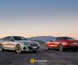 BMW SERIE 5 TOURING 550 550 E XDRIVE TOURING S. 5(G60/61/90/99)