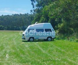 VOLKSWAGEN TRANSPORTER VOLKSWAGEN TRANSPORTER TRANSP. KOMBI9 1.9TD 3320