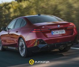 BMW SERIE 5 TOURING M5 M5 TOURING S. 5(G60/61/90/99)