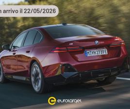 S. 5(G60/61/90/99) M5 TOURING