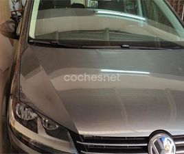 VOLKSWAGEN SHARAN ADVANCE 2.0 TDI BMT