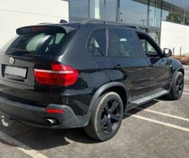 BMW X5 30I BMW - X5