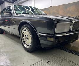 JAGUAR XJ JAGUAR - XJ