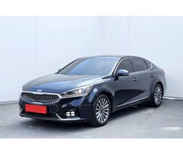 KIA CADENZA KIA K7 3.0 LPI LUXURY
