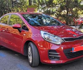 KIA RIO KIA RIO