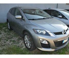 MAZDA CX-7 2.2L MZR CD TOURER