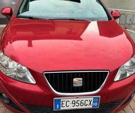 SEAT IBIZA ST ST 1.4