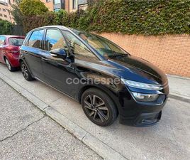 CITROEN C4 PICASSO CITROEN C4 PICASSO BLUEHDI EAT6 FEEL