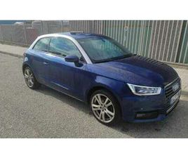 SPORTBACK 1.4 TFSI ADRENALIN2 92KW (4.75)