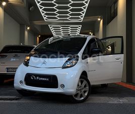 CITROEN C-ZERO CITROEN C-ZERO SEDUCTION