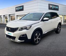 1.2 PURETECH 130CH S&S BVM6 ALLURE