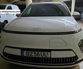 HYUNDAI KAUAI TMAH881B0RJ025003