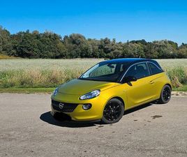 OPEL ADAM GLAM 1.4 64KW GLAM