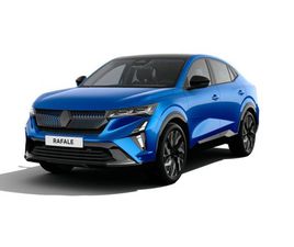 RENAULT RAFALE E-TECH RAFALE ESPRIT ALPINE FULL HYBRID E-TECH 200