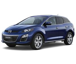 USED 2011 MAZDA CX-7 S TOURING