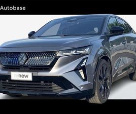 RAFALE 1.2 E-TECH FULL HYBRID 200CV ESPRIT ALPINE