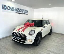 MINI MINI ONE MINI ONE D