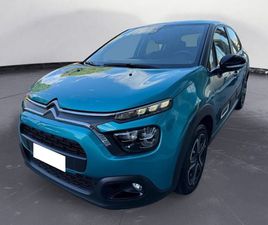 C3 3ª SERIE C3 BLUEHDI 100 S&S SHINE