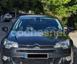 CITROEN C5 2.0I 16V EXCLUSIVE