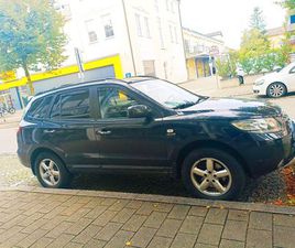 HYUNDAI SANTA FE HYUNDAI SANTA FE ( FESTPREIS)
