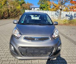 KIA PICANTO FIFA WORLD CUP EDITION