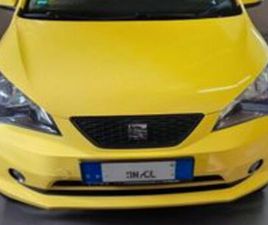 SEAT MII SEAT MII 1.0 44KW CHIC CHIC